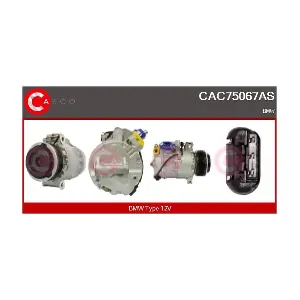 CAC75067AS CASCO