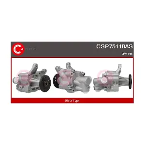 CSP75110AS CASCO