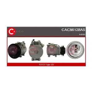 CAC86128AS CASCO