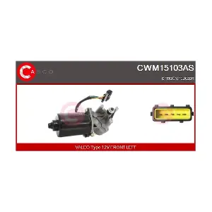 CWM15103AS CASCO