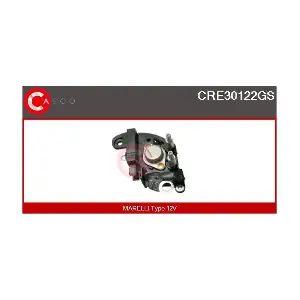 CASCO CRE30122GS