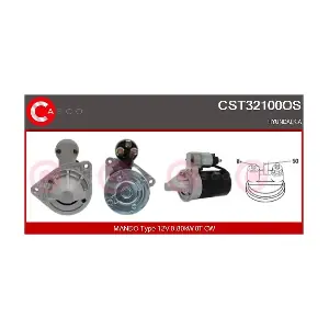 CST32100OS CASCO