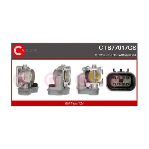 CTB77017GS CASCO