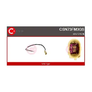 CSN73FM3GS CASCO