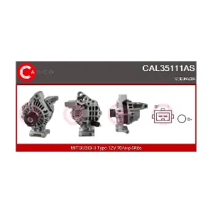 CASCO CAL35111AS