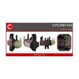 CPC70011AS CASCO