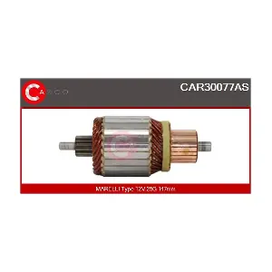 CASCO CAR30077AS