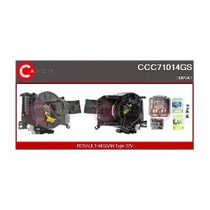 CCC71014GS CASCO
