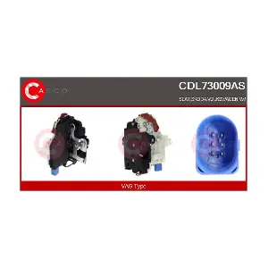 CDL73009AS CASCO