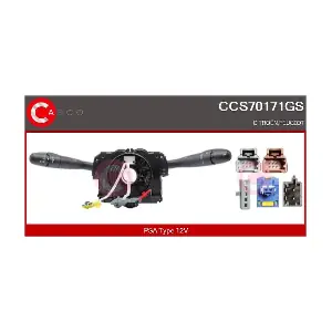 CCS70171GS CASCO