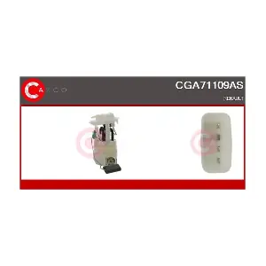 CGA71109AS CASCO