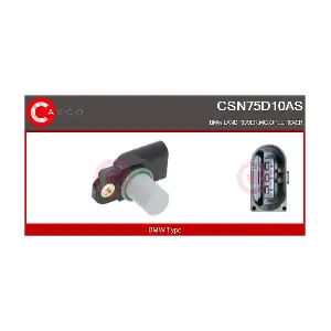 CASCO CSN75D10AS