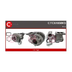 CTC61008KS CASCO