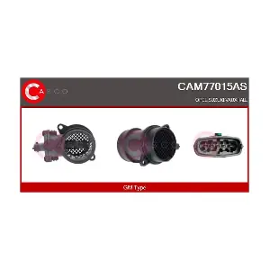 CASCO CAM77015AS
