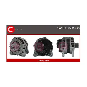 CAL10A94GS CASCO