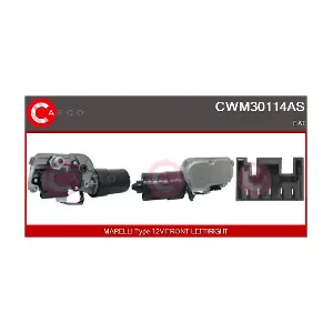 CWM30114AS CASCO