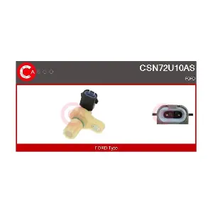 CSN72U10AS CASCO