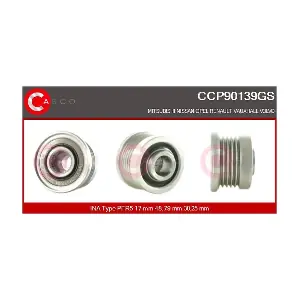 CASCO CCP90139GS