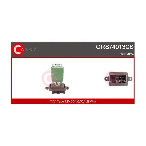 CASCO CRS74013GS