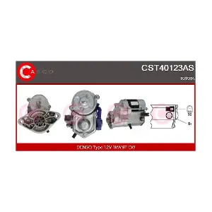 CST40123AS CASCO