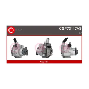 CASCO CSP73117AS