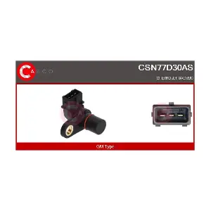 CSN77D30AS CASCO