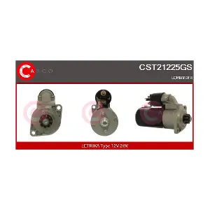 CST21225GS CASCO