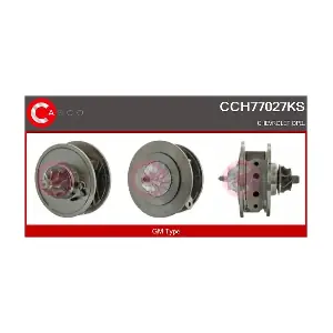 CCH77027KS CASCO