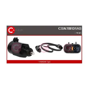 CSN78R01AS CASCO