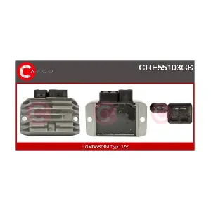 CRE55103GS CASCO