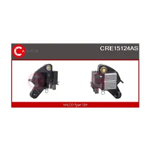 CASCO CRE15124AS
