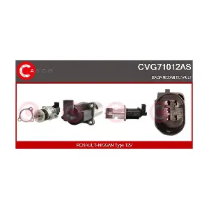 CVG71012AS CASCO