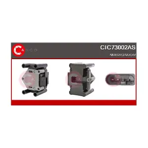 CASCO CIC73002AS