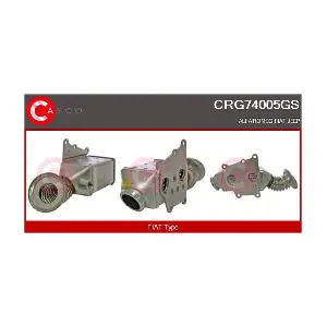 CRG74005GS CASCO