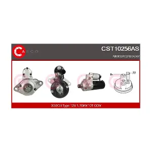 CASCO CST10256AS