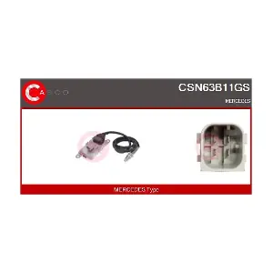 CSN63B11GS CASCO