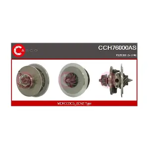 CASCO CCH76000AS