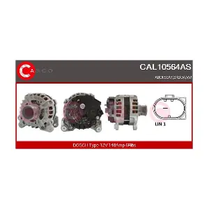 CASCO CAL10564AS