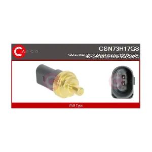 CASCO CSN73H17GS