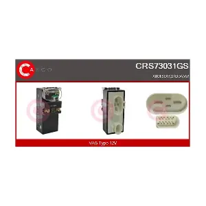 CRS73031GS CASCO