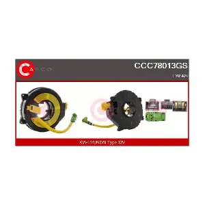 CCC78013GS CASCO