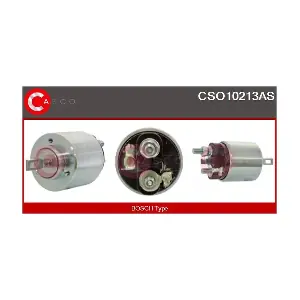 CSO10213AS CASCO