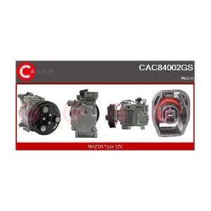 CAC84002GS CASCO