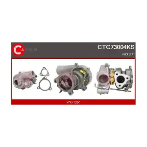 CTC73004KS CASCO