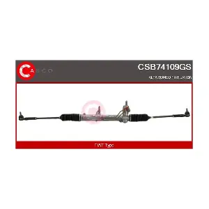 CASCO CSB74109GS