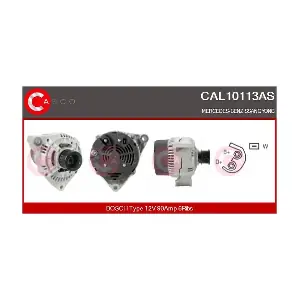 CASCO CAL10113AS
