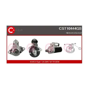 CASCO CST10444GS