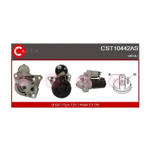 CST10442AS CASCO
