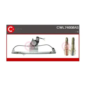 CASCO CWL74008AS