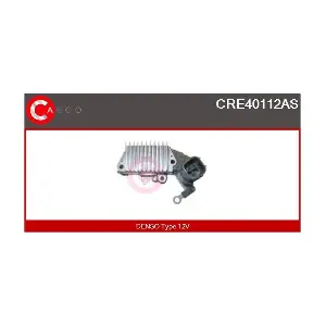 CRE40112AS CASCO